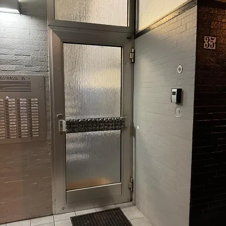 -suite 公寓 不莱梅