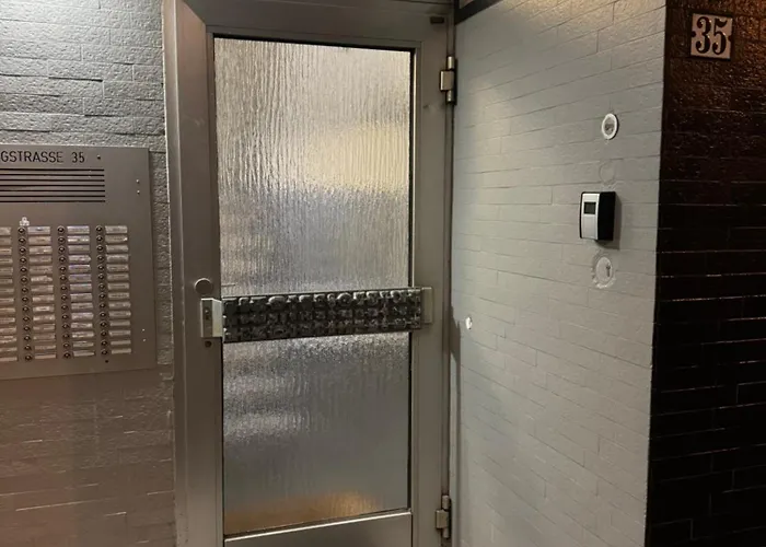 -suite Apartment Bremen