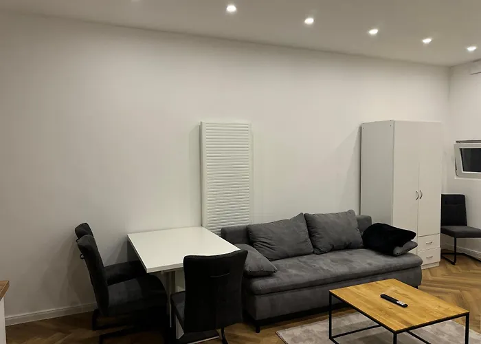 Apartment -suite Bremen