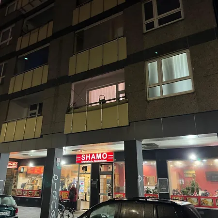 Apartment -suite Bremen