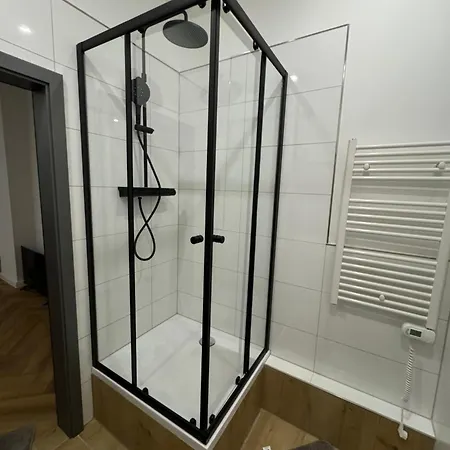 Apartment -suite Bremen