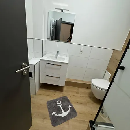 Апартаменти -suite Бремен