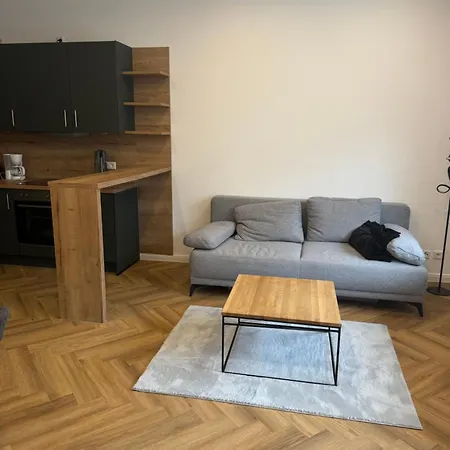 -suite Apartment *