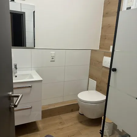 Apartment -suite Bremen