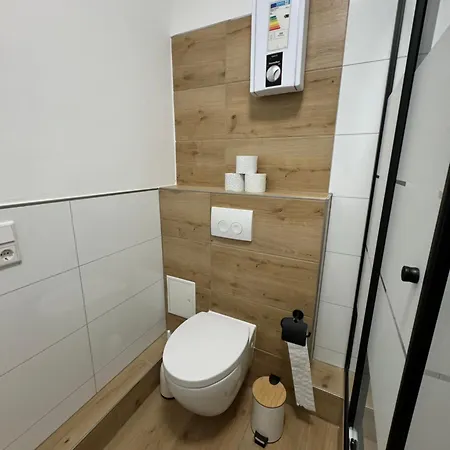 -suite Апартаменти Бремен