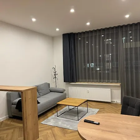 -suite Apartment
