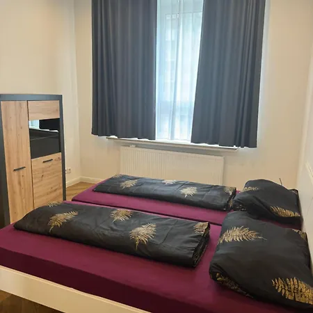 -suite Apartment Bremen