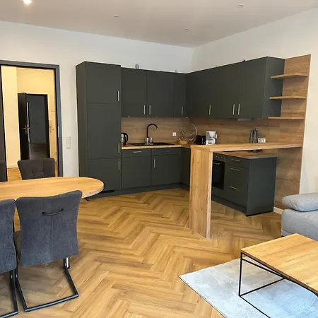 Апартаменти -suite