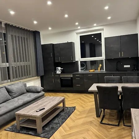 -suite * Bremen