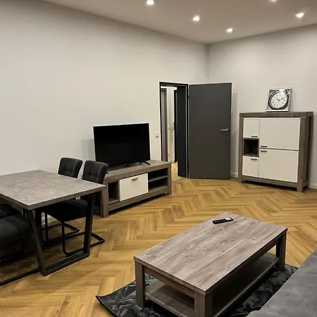 -suite Апартаменти *