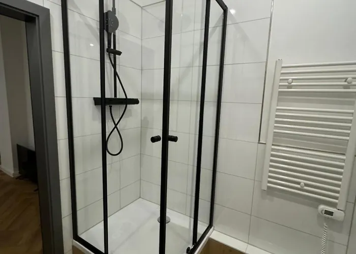 公寓 -suite 不莱梅