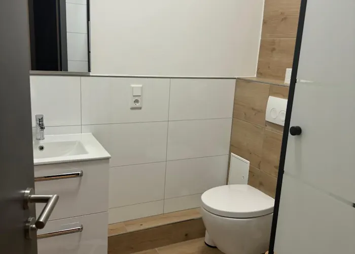 公寓 -suite 不莱梅